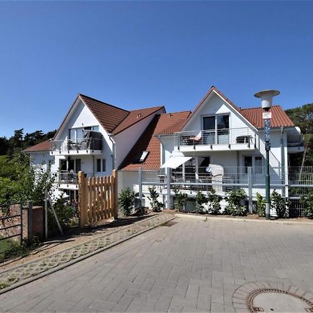 Seesucht-Hohwacht - 110Qm Fewo Mit Toller Lage Am Kiefernweg Exterior foto